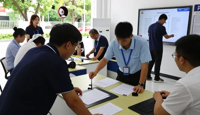 市政工程下如何发挥智能监控系统价值