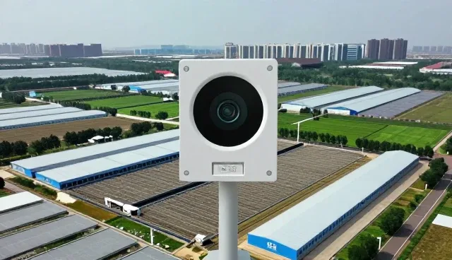 多场景下的监控系统安装维护实践分析